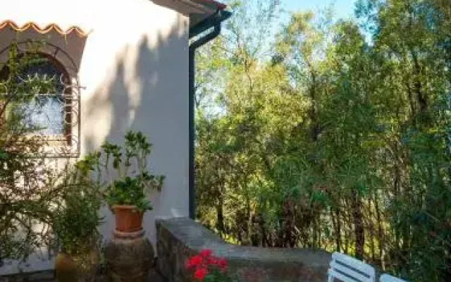 Villa Casa Elbabella