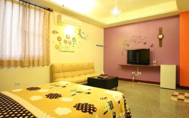 Lu Lu Mi Bed and Breakfast