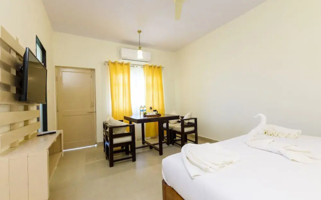 OYO 9823 Oliva Resorts 1BHK