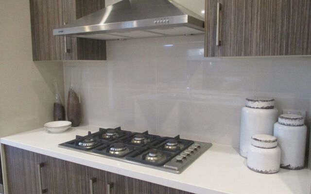 Edmondson Villa Sydney