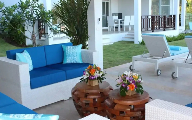 Samui Sky 36S