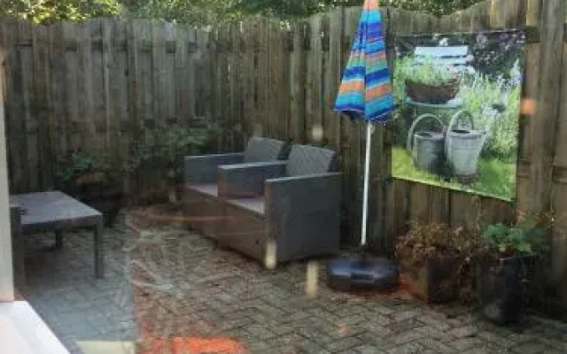 Kampeer & Logeerboerderij Madura