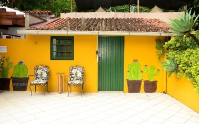 Hostel Da Vila Ilhabela