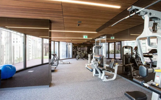 Southbank Hotel Apartment