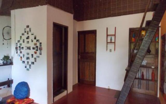 Macondo Hostel