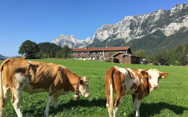 Pension Vorderponholz