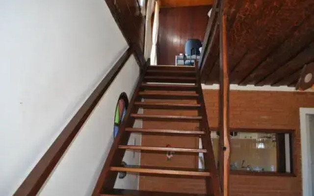 Hostel da Montanha