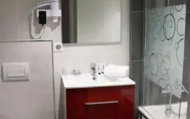 Hôtel - Restaurant Eugenie