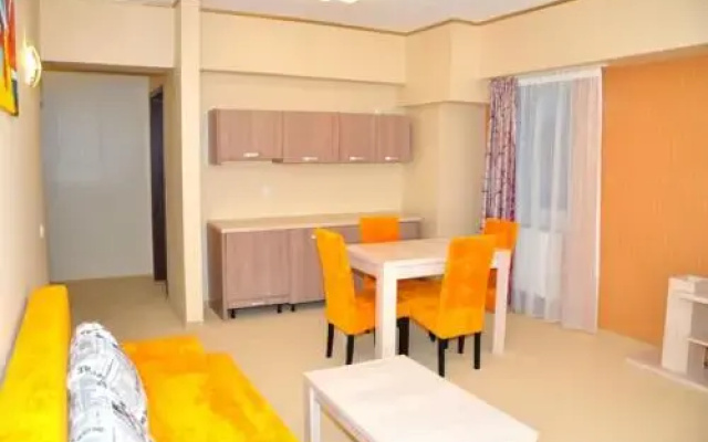 Joy Life Residence
