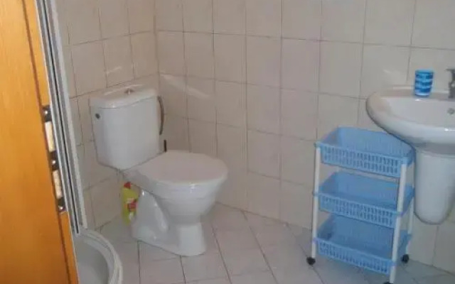Ubytování Mája