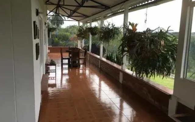 Altos de San Julian