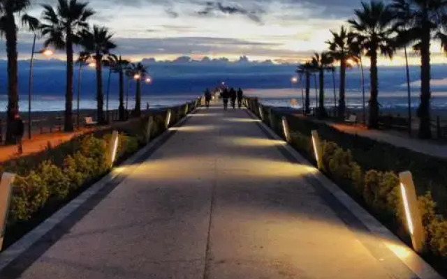 Libeccio