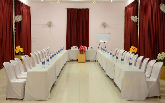 Hotel Mayura Yatrinivas Mysuru