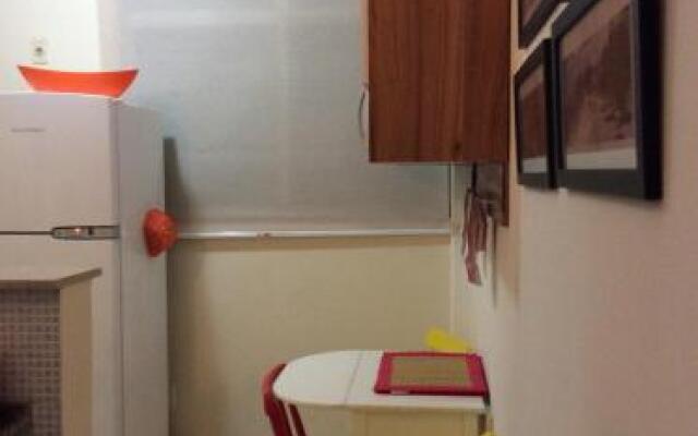 LinkHouse Charming Copacabana