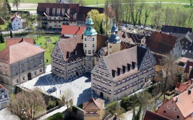 mD Hotel Restaurant Café Bauer