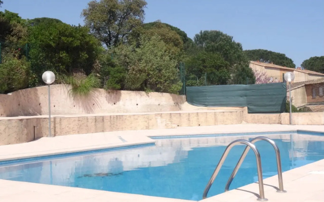 Le Hameau de Gassin - INH 32255