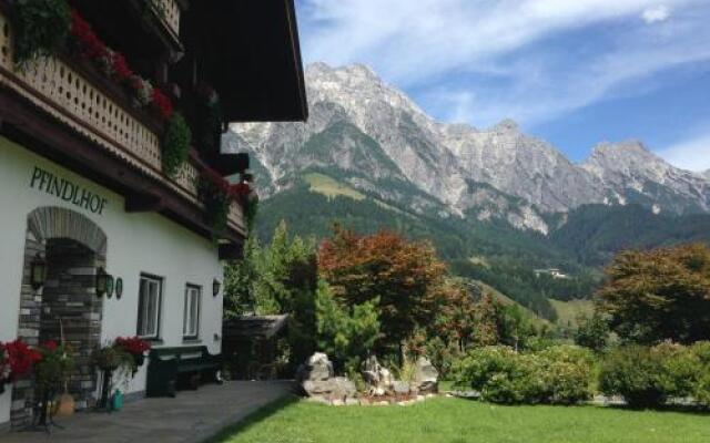 Pfindlhof
