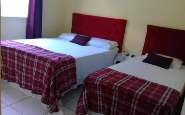 Pousada Villas Colossos