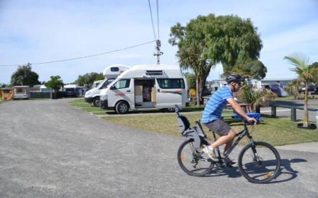 Affordable Westshore Holiday Park & Motels