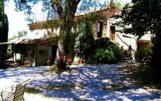 Podere Pinzicalari