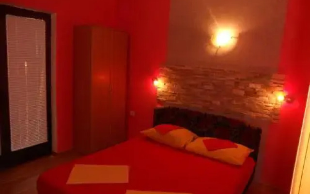 Apartments Marijana