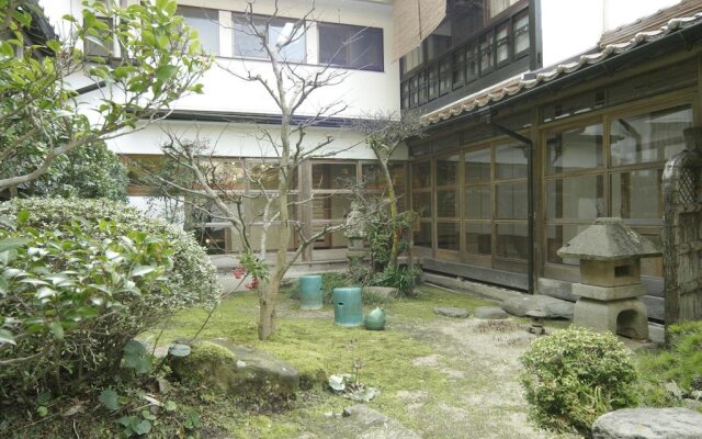 Nogawaya Ryokan