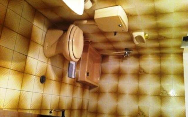 Sideris Lambros Rooms
