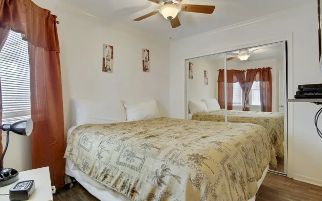 Seascape 2121 1 Bedroom 1 Bathroom Condo
