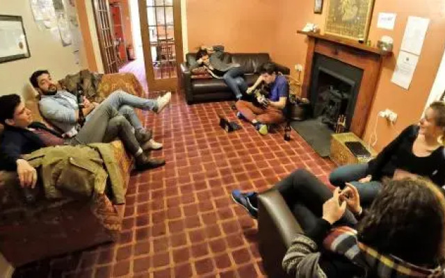 Loch Ness Backpackers Lodge