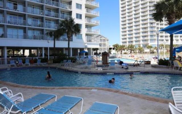 Seawatch South 403 - 2 Br Condo