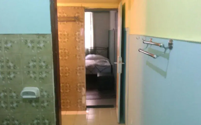 Hotel Ritsi