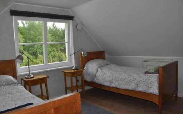 Muratsi Holiday Cottages