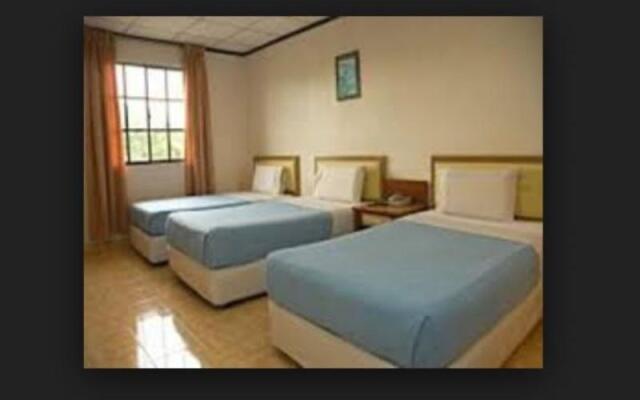TS Hotel Taman Rinting