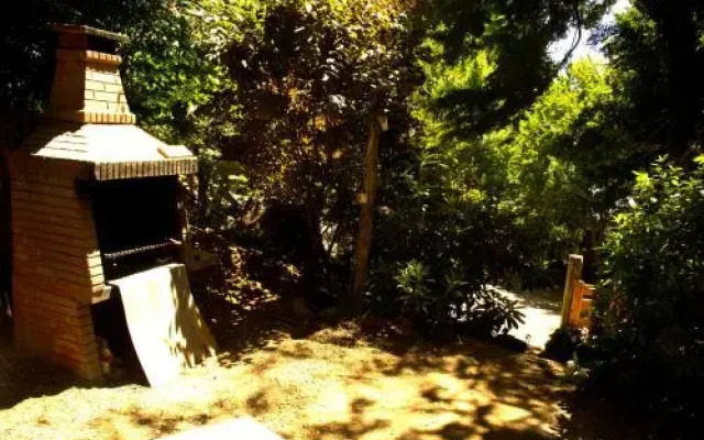 Fortaleza Hostel
