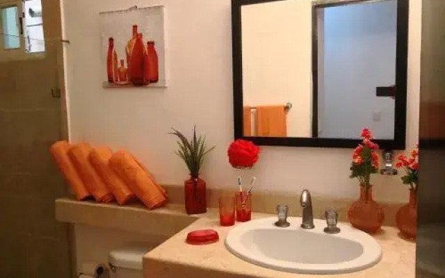 MANDARINAS Playa Suite
