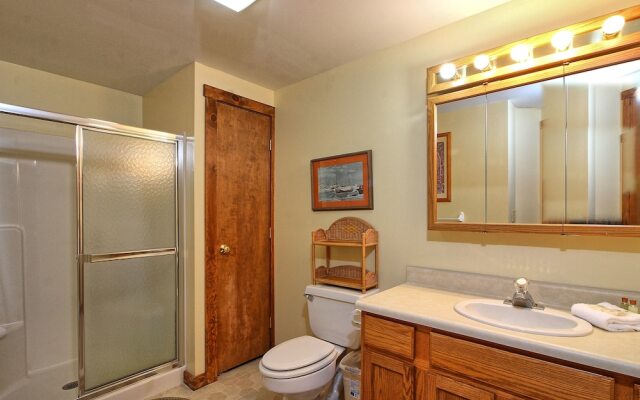 Mountain Mojo by RedAwning