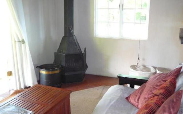 Pennygum Country Cottages