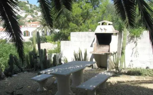 Monica - holiday home with private swimming pool in Benissa