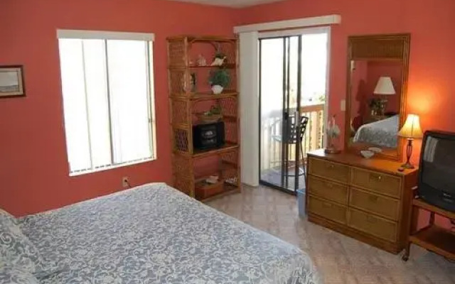 Anchorage I Condo 101 - 2 Br Condo