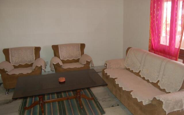 Pratap Enclave Paying Guesthouse