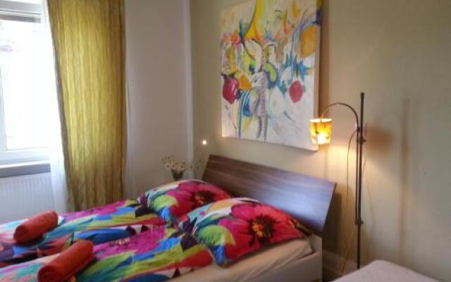 Bed & Breakfast Karlsruhe