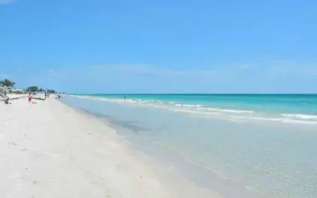 Coquina Beach Club Condo