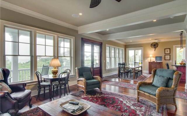 57th Avenue 5 by RedAwning