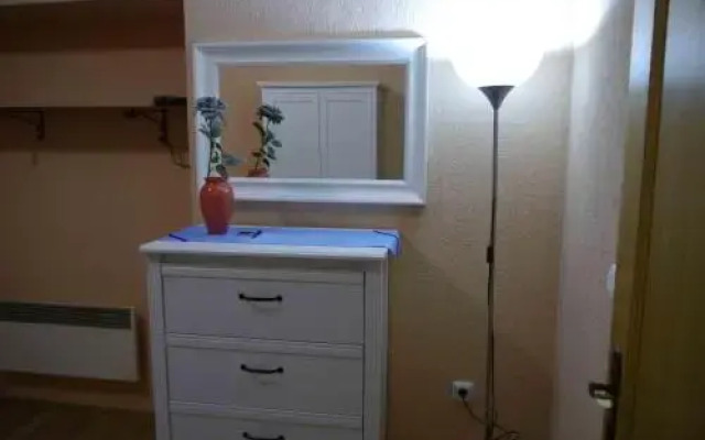 Apartmán Apet