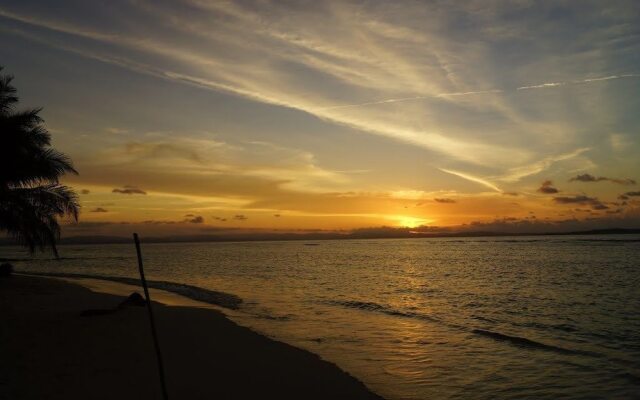 Hotel Cabañas Coco Blanco