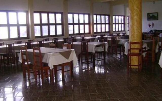 Pousada Sol Nascente