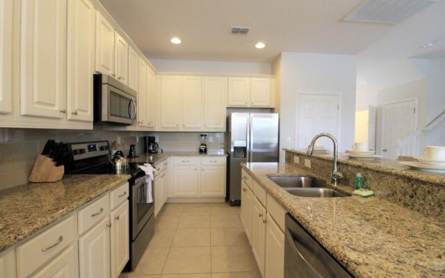 ACO PREMIUM - 7 bd with pool/spa (1728)