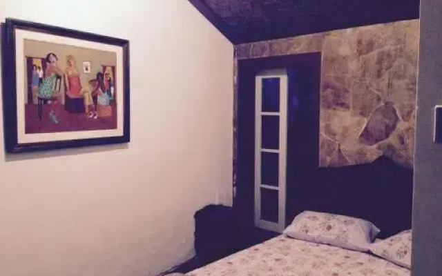 Chico Preto Hostel