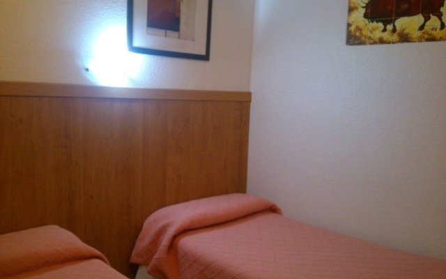 Hotel Real