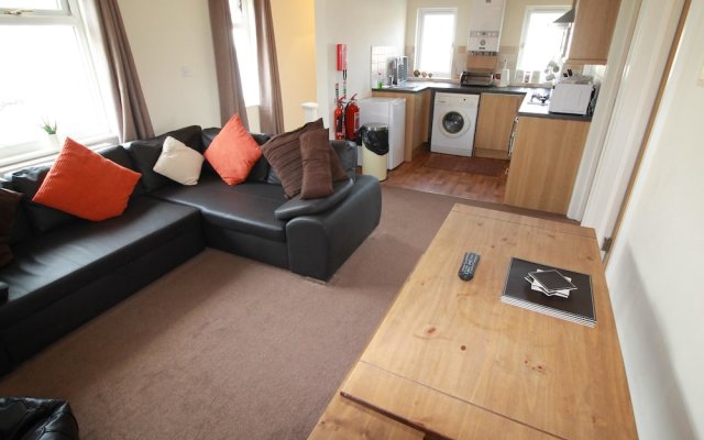Park Avenue Apartments by Cardiff Holiday Homes